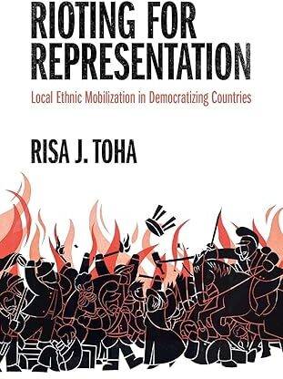 Rioting for Representation