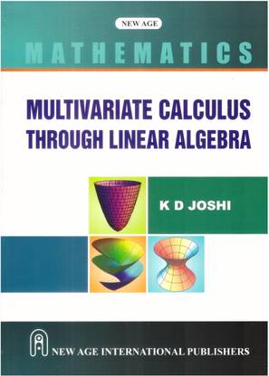 Multivariate Calculus Through Linear Algebra