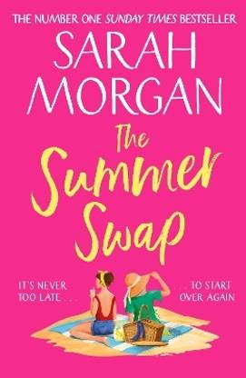 The Summer Swap