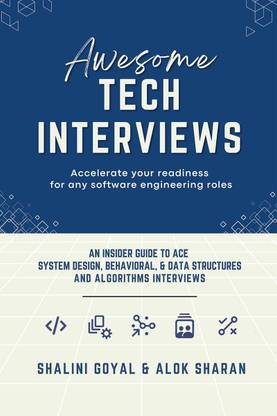 Awesome Tech Interviews
