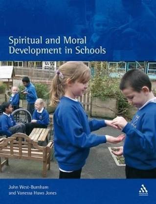 Spiritual and Moral Development in Schools