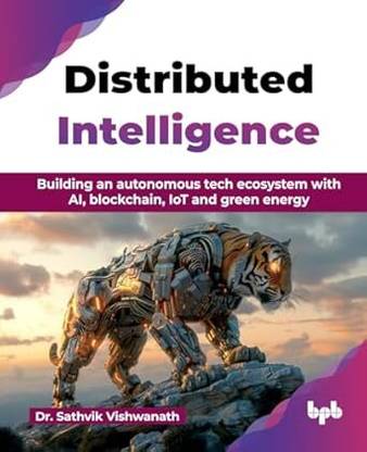 Distributed Intelligence