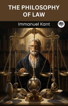 The Philosophy of Law (Grapevine edition)