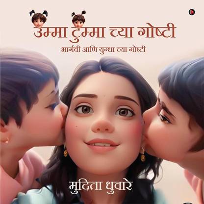 Stories of Umma and Tumma / उम्मा टुम्मा च्या गोष्टी