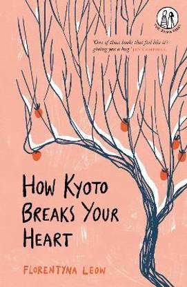 How Kyoto Breaks Your Heart