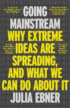 Going Mainstream