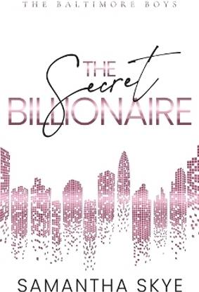 The Secret Billionaire