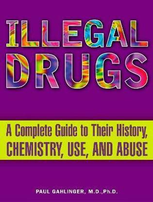 Illegal Drugs