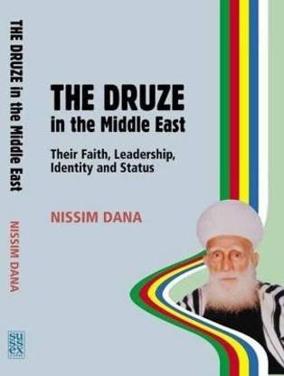 Druze in the Middle East