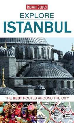 Insight Guides Explore Istanbul (Travel Guide with Free eBook)  - Explore Istanbul