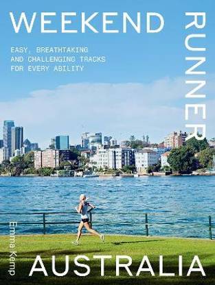 Weekend Runner Australia