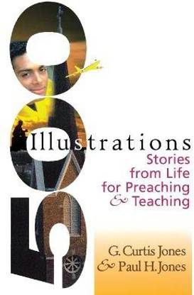 Stories from Life for Preaching and Teaching