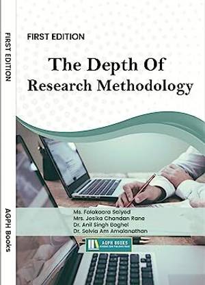 The Depth Of Research Methodology