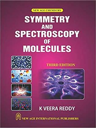 Symmetry and Spectroscopy of Molecules