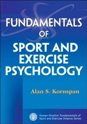 Fundamentals of Sport and Exercise Psychology