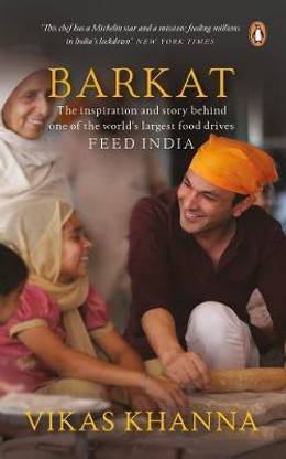Barkat