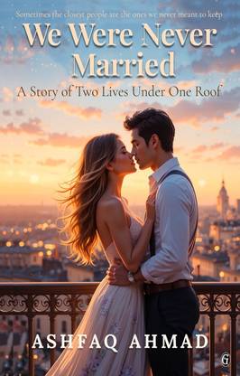 We Were Never Married