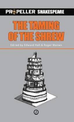 The Taming of the Shrew (Propeller Shakespeare)