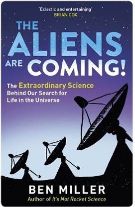 The Aliens Are Coming!