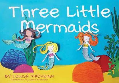 Three Little Mermaids