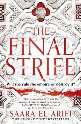 The Final Strife