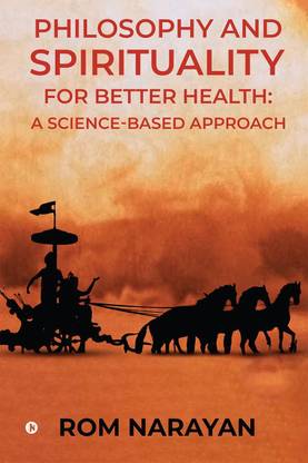 Philosophy and Spirituality for Better Health