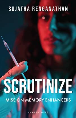 Scrutinize