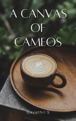 A canvas of cameos