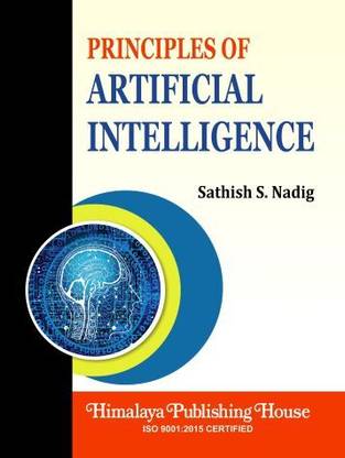 Principles of Artificial Intelligence
