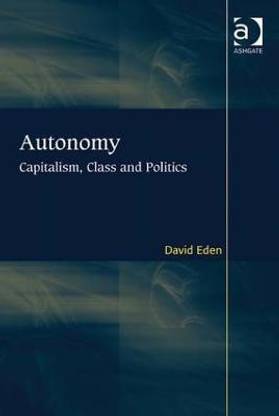 Autonomy