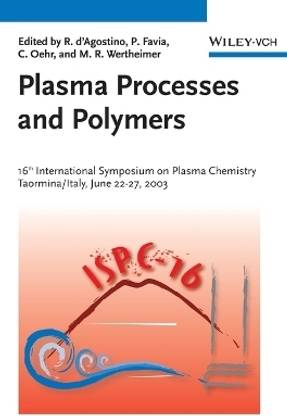 Plasma Processes and Polymers