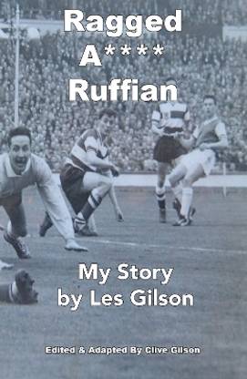 Ragged A**** Ruffian