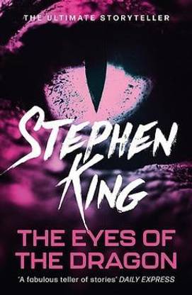 The Eyes of the Dragon