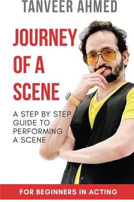 Journey of a Scene