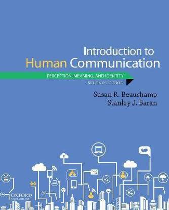 Introduction to Human Communication