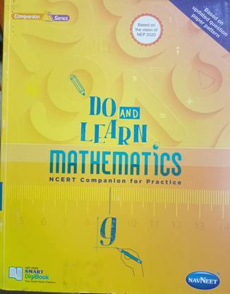 Do and learn mathematics class 9