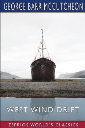 West Wind Drift (Esprios Classics)