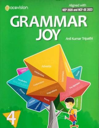 Grammar Joy 4
