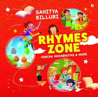 Rhymes Zone