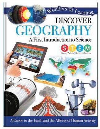 Discover Geography