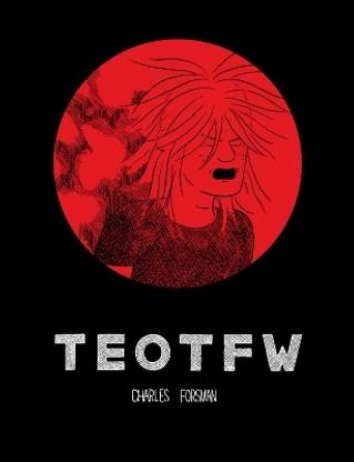 The End Of The Fucking World