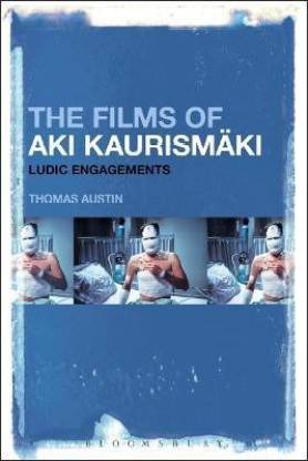 The Films of Aki Kaurismaki