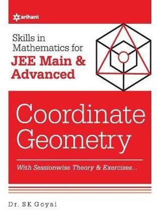 Skills in Mathematicscoordinate Geometry for Jee Main and Advanced