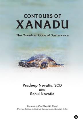 Contours of Xanadu