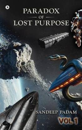 Paradox of Lost Purpose - VOL 1