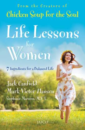 Life Lessons for Women