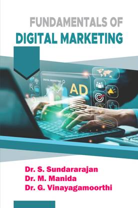 Fundamentals of Digital Marketing