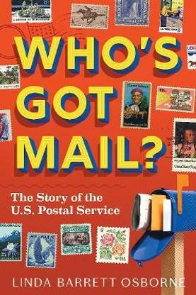 Who's Got Mail?