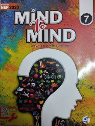Mind to mind class 7