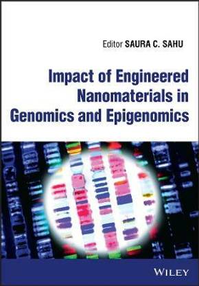 Impact of Engineered Nanomaterials in Genomics and Epigenomics